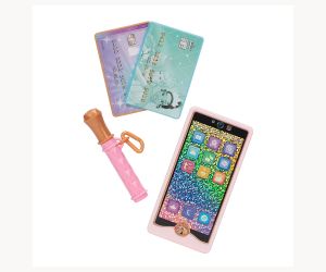 Disney Princess Style Игрален комплект Телефон Дисни принцеси