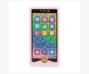 Disney Princess Style Игрален комплект Телефон Дисни принцеси