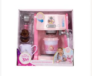 Disney Princess Style Игрален комплект Гурме Еспресо Дисни принцеси