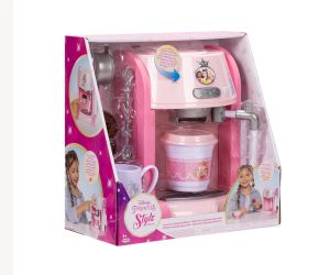 Disney Princess Style Игрален комплект Гурме Еспресо Дисни принцеси