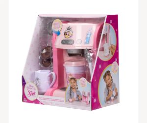 Disney Princess Style Игрален комплект Гурме Еспресо Дисни принцеси