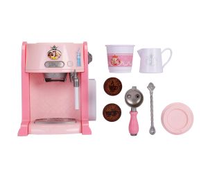 Disney Princess Style Игрален комплект Гурме Еспресо Дисни принцеси