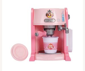 Disney Princess Style Игрален комплект Гурме Еспресо Дисни принцеси