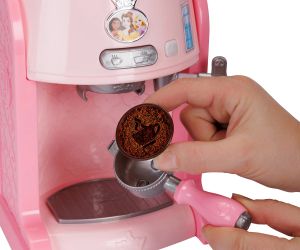 Disney Princess Style Игрален комплект Гурме Еспресо Дисни принцеси