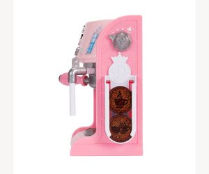Disney Princess Style Игрален комплект Гурме Еспресо Дисни принцеси