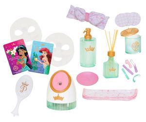 Disney Princess Style Делукс СПА ден Дисни принцеси