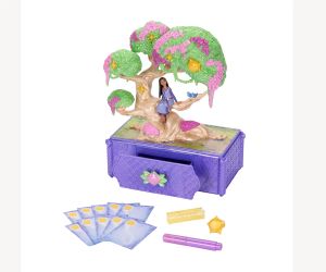 Jakks Pacific Музикална кутия за бижута Wish Дисни Принцеси