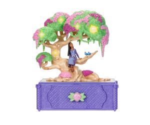 Jakks Pacific Музикална кутия за бижута Wish Дисни Принцеси