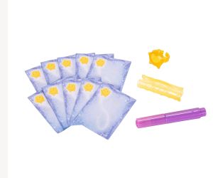 Jakks Pacific Музикална кутия за бижута Wish Дисни Принцеси