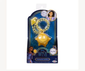 Jakks Pacific Огърлица Звезда Wish Дисни Принцеси