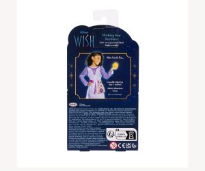 Jakks Pacific Огърлица Звезда Wish Дисни Принцеси