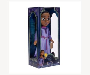 Jakks Pacific Кукла Аша 38 см. Wish Дисни Принцеси