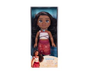 Jakks Pacific Кукла Ваяна 35 см. Смелата Ваяна 2 Дисни Принцеси