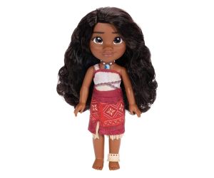 Jakks Pacific Кукла Ваяна 35 см. Смелата Ваяна 2 Дисни Принцеси