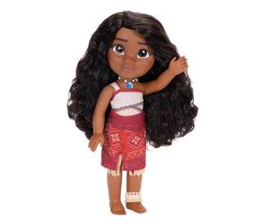 Jakks Pacific Кукла Ваяна 35 см. Смелата Ваяна 2 Дисни Принцеси