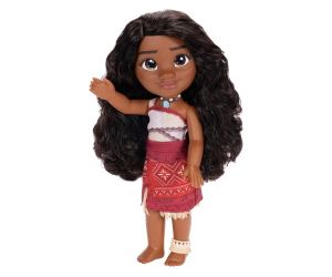 Jakks Pacific Кукла Ваяна 35 см. Смелата Ваяна 2 Дисни Принцеси