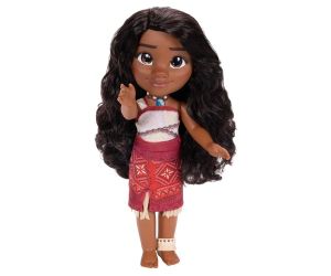 Jakks Pacific Кукла Ваяна 35 см. Смелата Ваяна 2 Дисни Принцеси