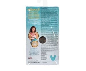 Jakks Pacific Колие мидичка Смелата Ваяна 2 Дисни Принцеси