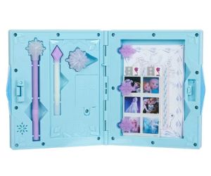 Jakks Pacific Магически дневник Замръзналото кралство Дисни Принцеси