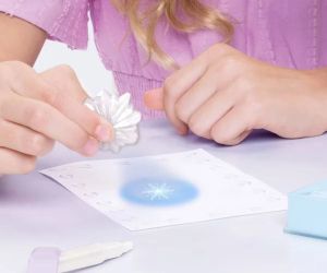 Jakks Pacific Магически дневник Замръзналото кралство Дисни Принцеси