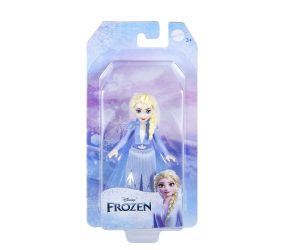 Disney Princess Малки кукли от Замръзналото кралство
