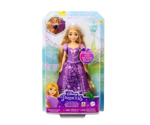 Disney Princess Кукла Пееща Рапунцел