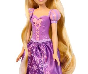 Disney Princess Кукла Пееща Рапунцел