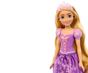 Disney Princess Кукла Пееща Рапунцел
