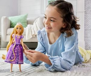 Disney Princess Кукла Пееща Рапунцел