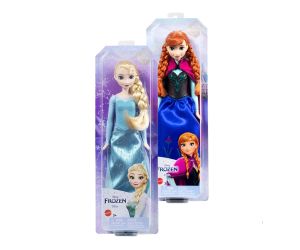 Disney Princess Кукли от Замръзналото кралство