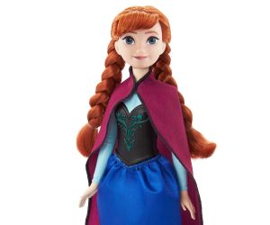 Disney Princess Кукли от Замръзналото кралство