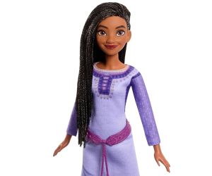 Disney Princess Кукла Wish Аша