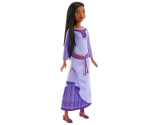 Disney Princess Кукла Wish Аша