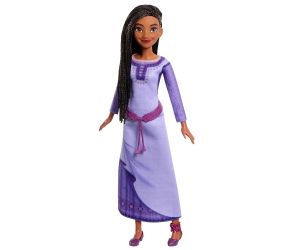 Disney Princess Кукла Wish Аша