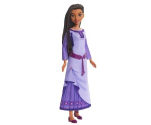 Disney Princess Кукла Wish Пееща Аша