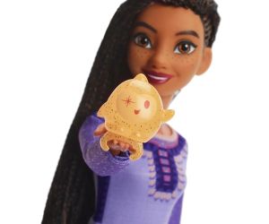 Disney Princess Кукла Wish Пееща Аша