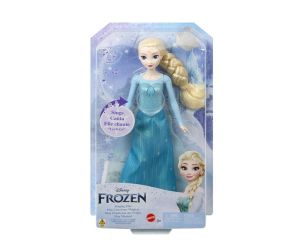 Disney Princess Кукла Елза с музика на английски език