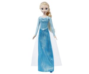 Disney Princess Кукла Елза с музика на английски език