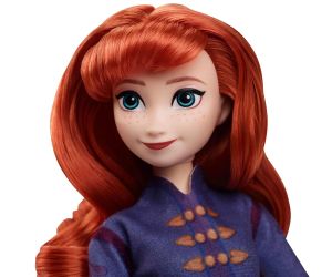 Disney Princess Кукла Анна с кънки на лед