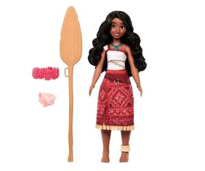 Disney Princess Кукла Пееща Моана 2