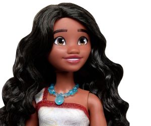 Disney Princess Кукла Моана 2