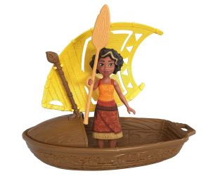 Disney Princess Кукла Мини комплект изненада Моана 2