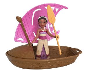 Disney Princess Кукла Мини комплект изненада Моана 2