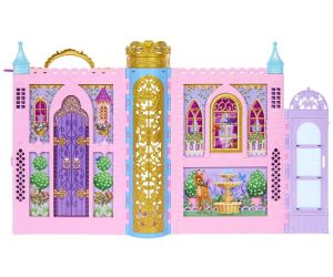 Disney Princess Комплект гардероб с тоалетка