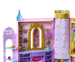 Disney Princess Комплект гардероб с тоалетка