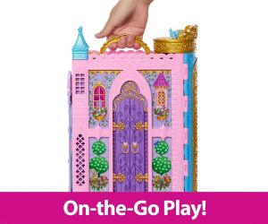 Disney Princess Комплект гардероб с тоалетка