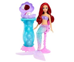 Disney Princess Кукла Русалката Ариел с изненада