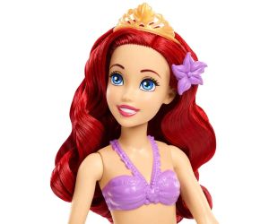 Disney Princess Кукла Ариел с басейн