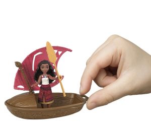 Disney Princess Лодката на Ваяна 2