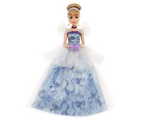 Disney Princess Колекционерска кукла Пепеляшка
